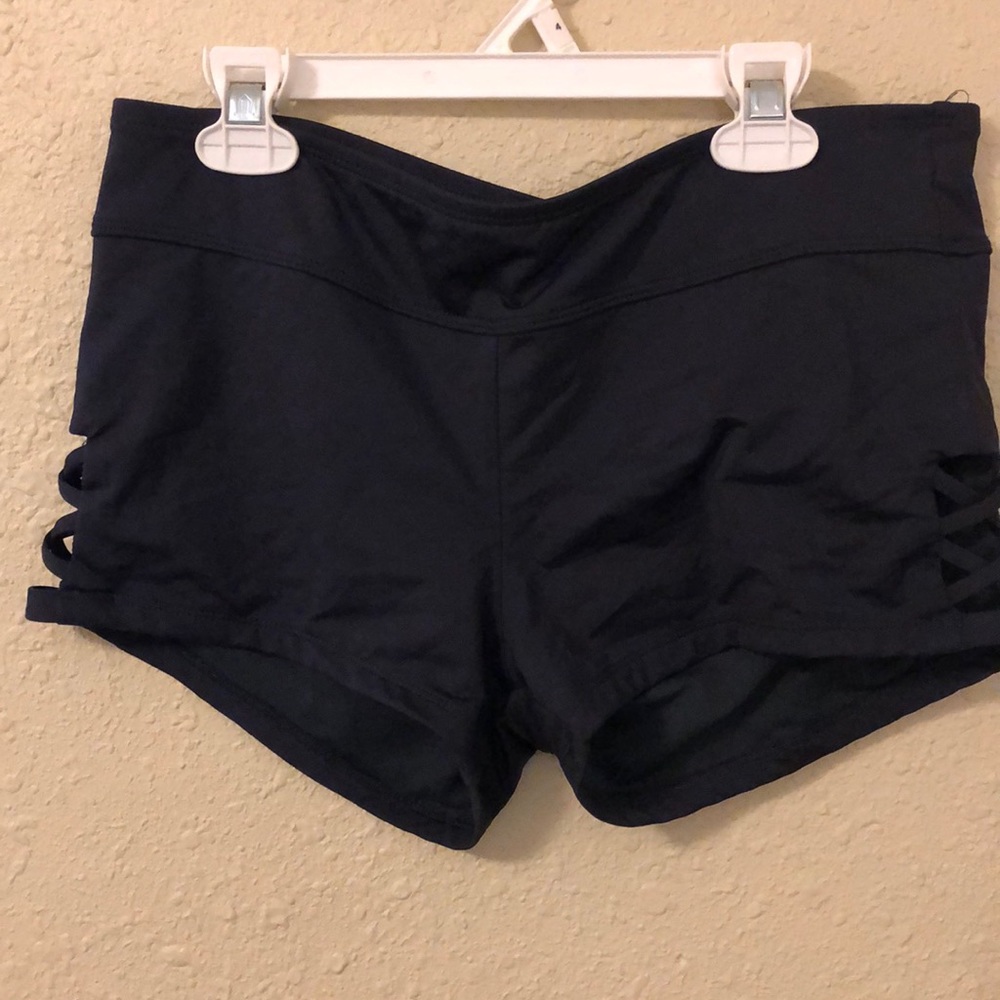 Swim shorts